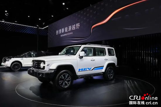高价值车型占比创历史新高 长城汽车8月销售8.8万辆 同比增长19%_fororder_image007